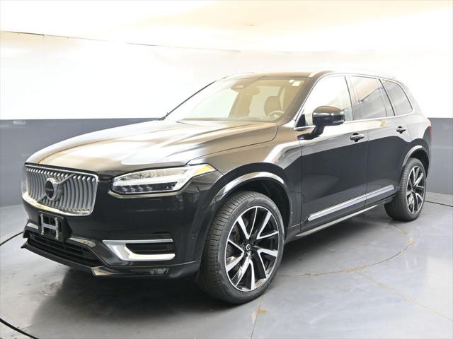 2024 Volvo XC90 B6 Ultimate Bright Theme 7-Seater for sale in Kalamazoo, MI