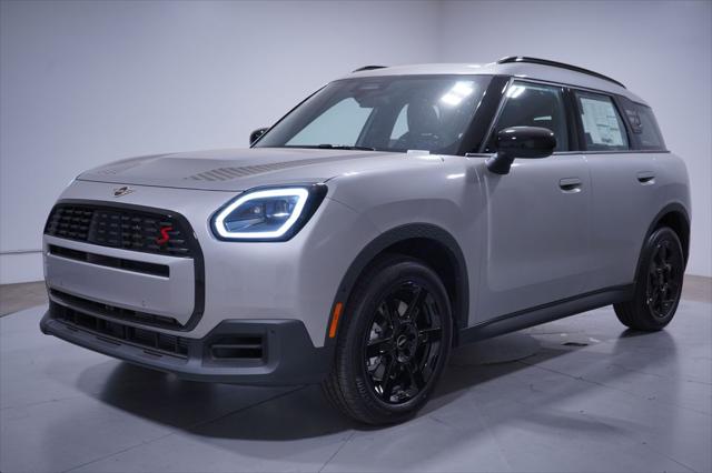 2027 MINI Cooper Countryman S for sale in Ontario, CA