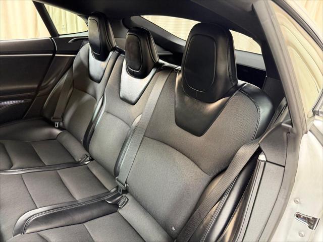 2017 Tesla Model S 100D