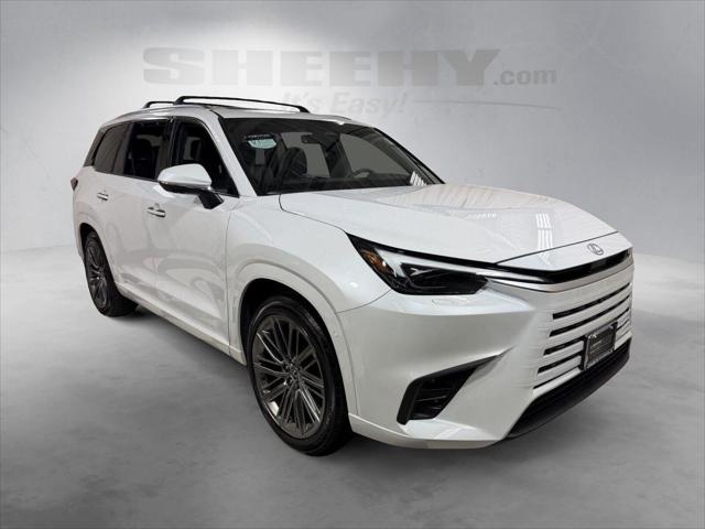 2024 Lexus TX 350 Luxury