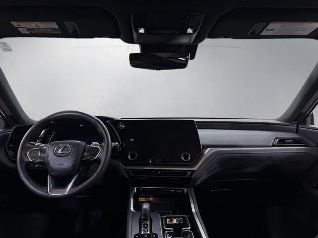 2024 Lexus TX 350 Luxury