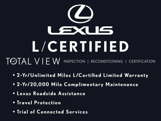 2024 Lexus TX 350 Luxury