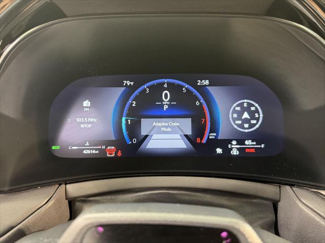 2024 Lexus TX 350 Luxury