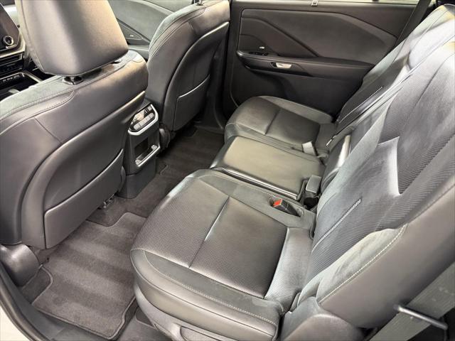 2024 Lexus TX 350 Luxury