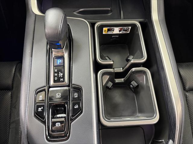 2024 Lexus TX 350 Luxury
