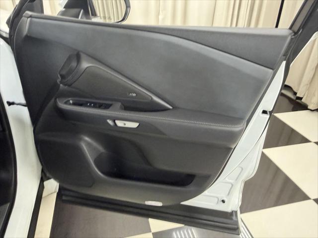 2024 Lexus TX 350 Luxury