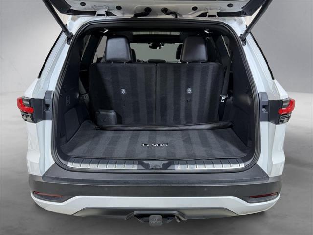 2024 Lexus TX 350 Luxury