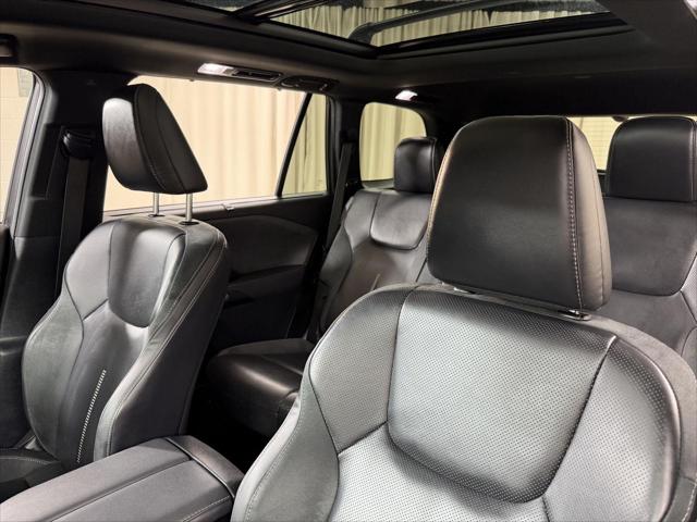 2024 Lexus TX 350 Luxury