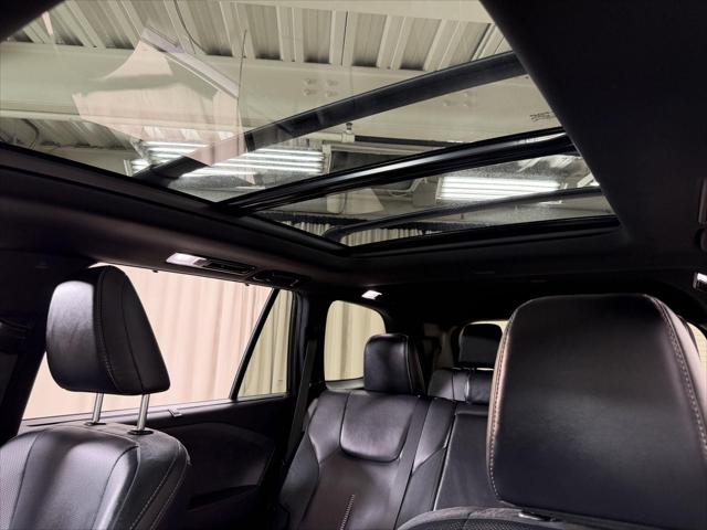 2024 Lexus TX 350 Luxury