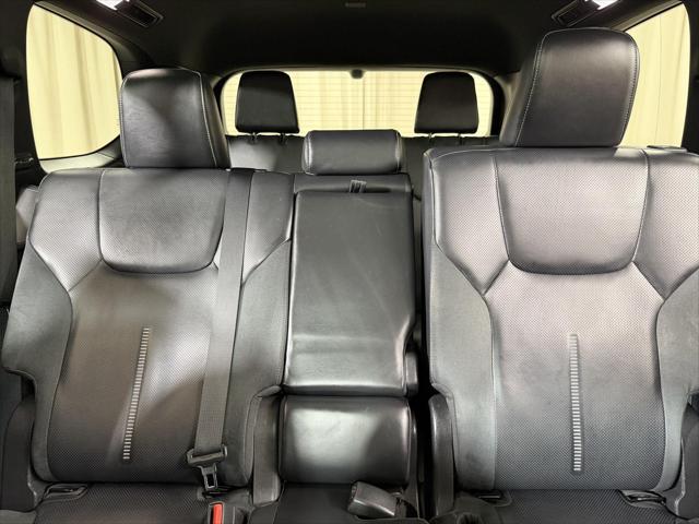 2024 Lexus TX 350 Luxury