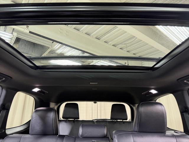 2024 Lexus TX 350 Luxury