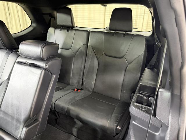 2024 Lexus TX 350 Luxury