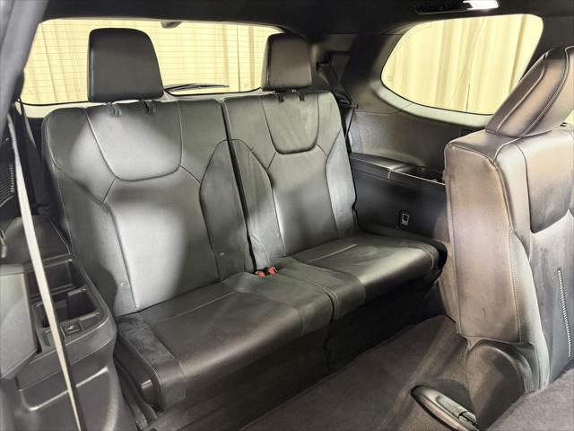 2024 Lexus TX 350 Luxury