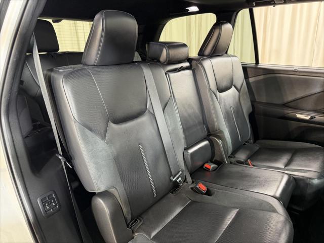 2024 Lexus TX 350 Luxury