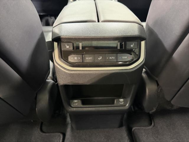 2024 Lexus TX 350 Luxury