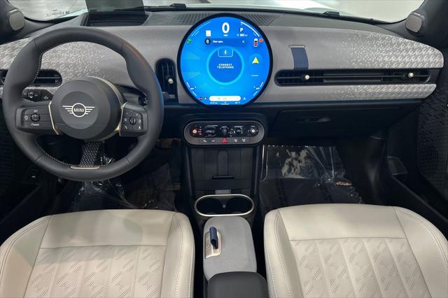2025 MINI Cooper Convertible Cooper S