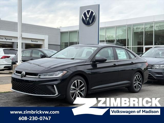 2026 Volkswagen Jetta SE for sale in Madison, WI