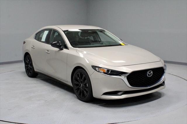 2025 Mazda Mazda3 2.5 S Select Sport for sale in Groveport, OH
