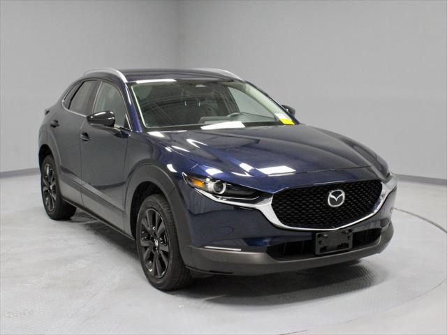 2025 Mazda CX-30 2.5 S Select Sport for sale in Groveport, OH