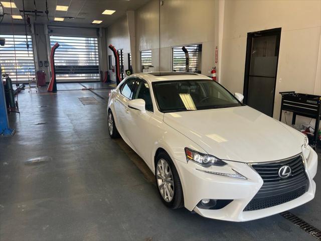 2015 Lexus IS 250 for sale near Groveport, OH