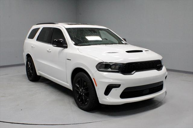 2023 Dodge Durango R/T Premium AWD for sale in Groveport, OH