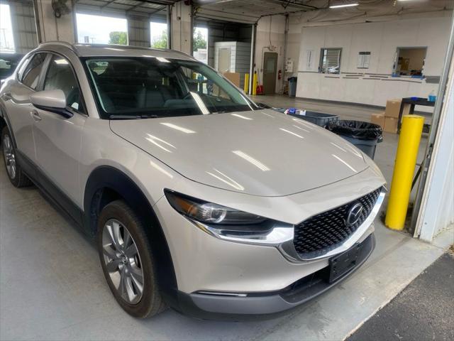 2024 Mazda CX-30 2.5 S Preferred Package for sale in Groveport, OH