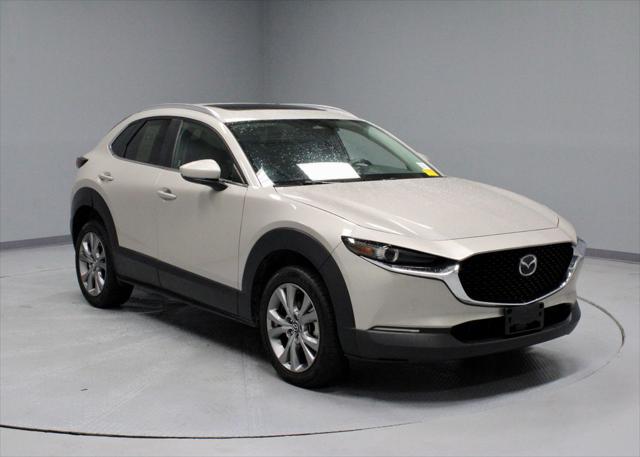 2024 Mazda CX-30 2.5 S Preferred Package for sale in Groveport, OH