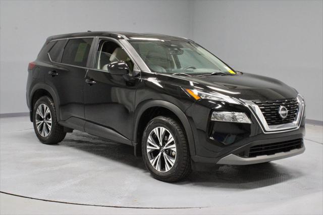 2023 Nissan Rogue SV Intelligent AWD for sale in Groveport, OH