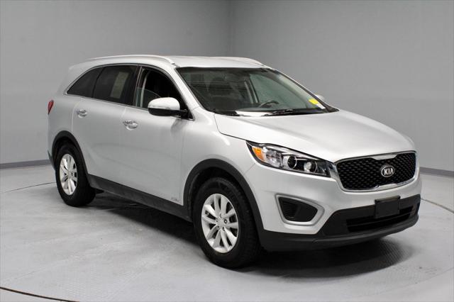 2018 Kia Sorento 2.4L LX for sale near Groveport, OH
