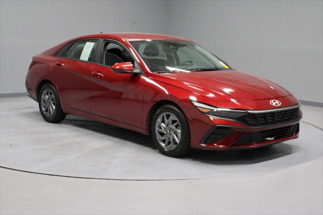 2024 Hyundai Elantra SEL for sale in Groveport, OH