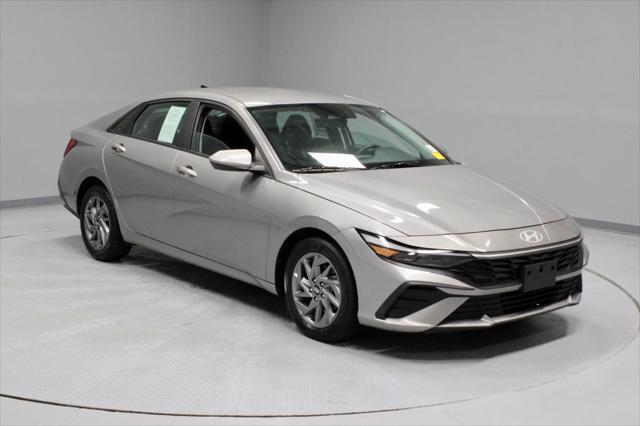 2024 Hyundai Elantra SEL for sale in Groveport, OH