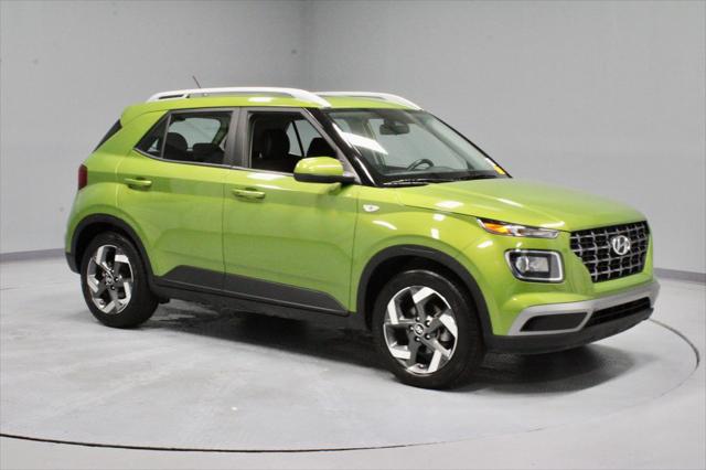 2024 Hyundai Venue SEL for sale near Groveport, OH