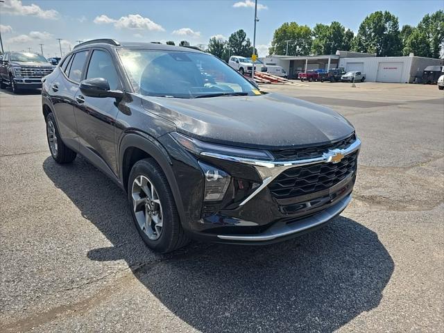 2025 Chevrolet Trax FWD LT for sale in Groveport, OH
