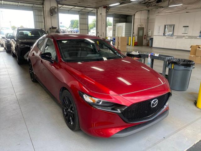 2024 Mazda Mazda3 2.5 S Select Sport for sale in Groveport, OH