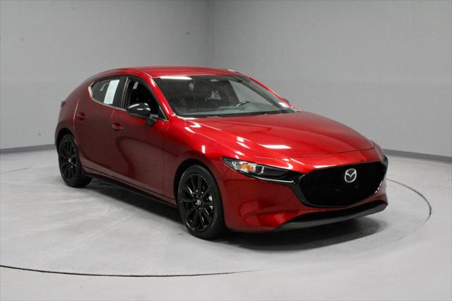 2024 Mazda Mazda3 2.5 S Select Sport for sale in Groveport, OH