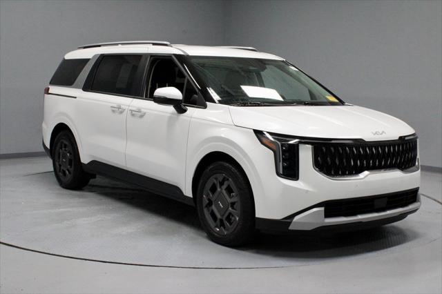 2026 Kia Carnival MPV EX for sale in Groveport, OH