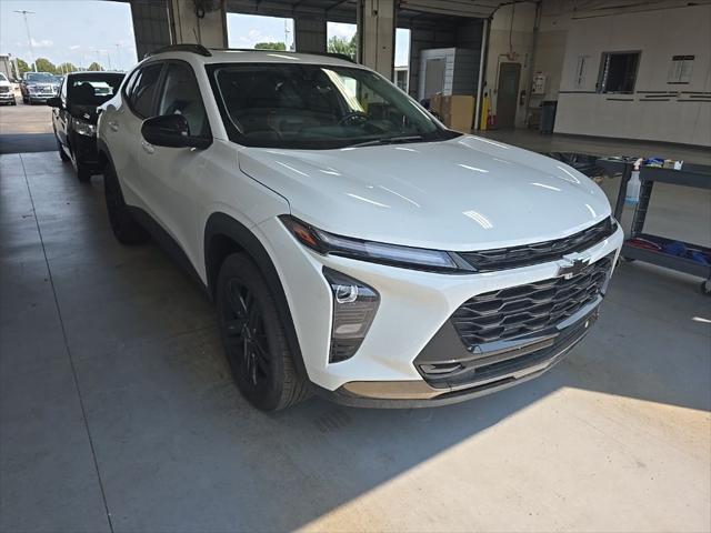2024 Chevrolet Trax FWD ACTIV for sale in Groveport, OH