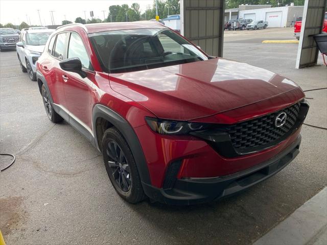 2025 Mazda CX-50 2.5 S Preferred Package for sale in Groveport, OH