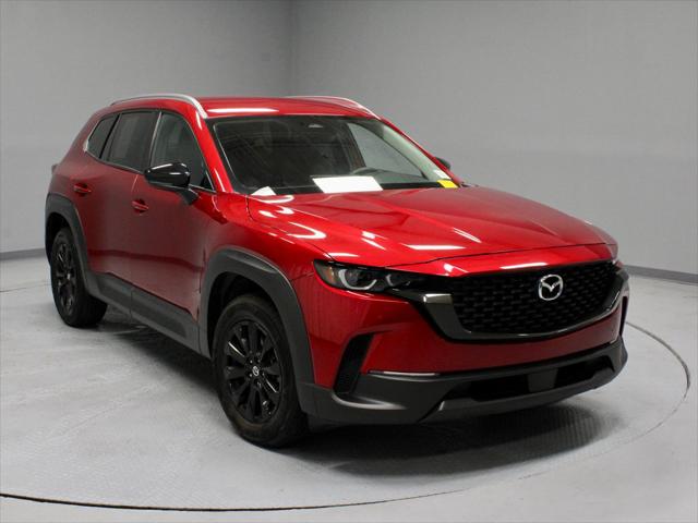 2025 Mazda CX-50 2.5 S Preferred Package for sale in Groveport, OH