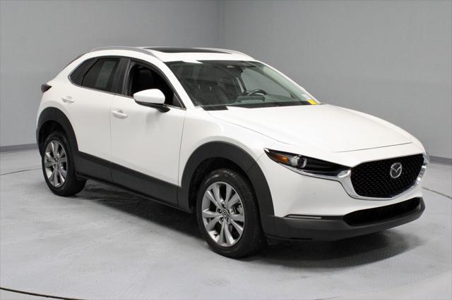 2025 Mazda CX-30 2.5 S Preferred Package for sale in Groveport, OH