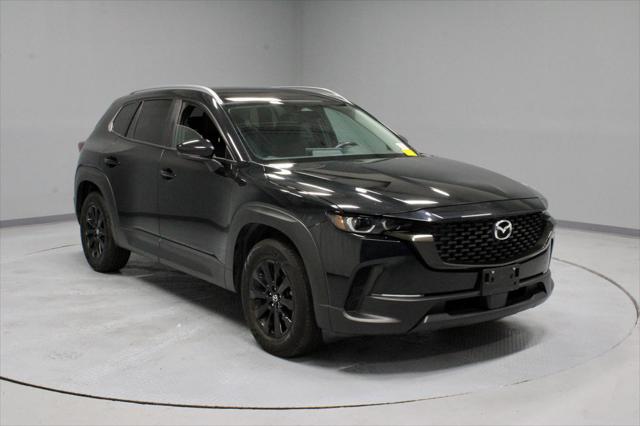 2025 Mazda CX-50 2.5 S Preferred Package for sale in Groveport, OH