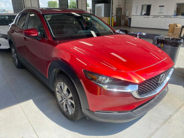 2024 Mazda CX-30 2.5 S Preferred Package for sale in Groveport, OH