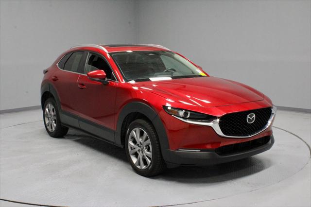 2024 Mazda CX-30 2.5 S Preferred Package for sale in Groveport, OH