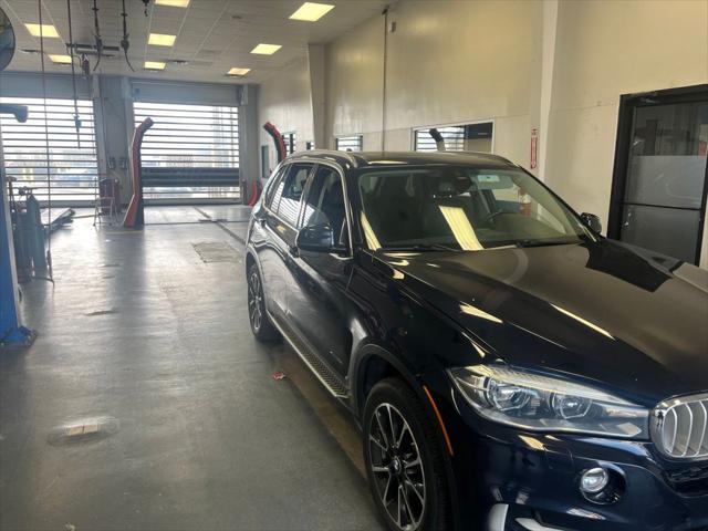 2016 BMW X5 xDrive35i for sale in Groveport, OH