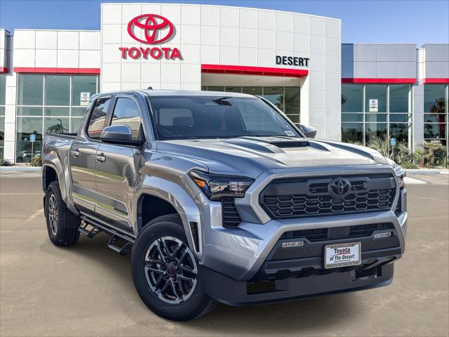 2026 Toyota Tacoma TRD Sport for sale in Cathedral City, CA