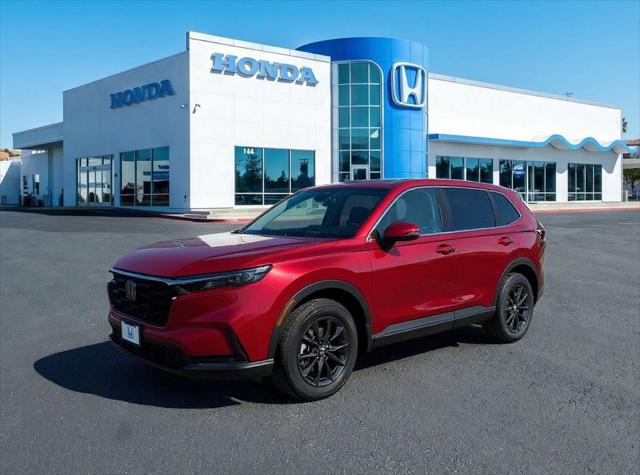 2026 Honda CR-V EX-L AWD for sale in San Jose, CA