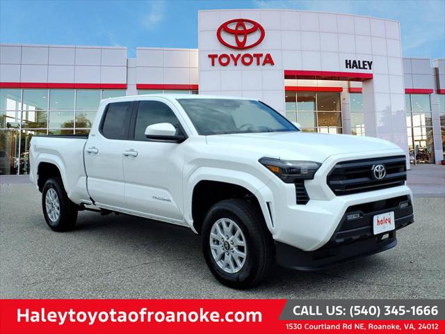 2026 Toyota Tacoma SR5 for sale in  Roanoke, VA