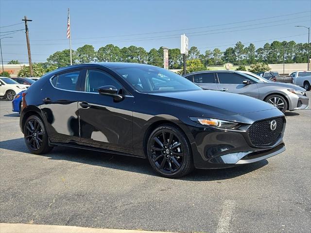 2025 Mazda Mazda3 2.5 S Select Sport for sale in Goldsboro, NC