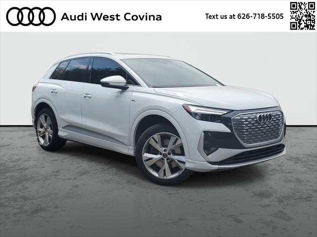 2023 Audi e-tron Premium 50 quattro for sale in West Covina, CA