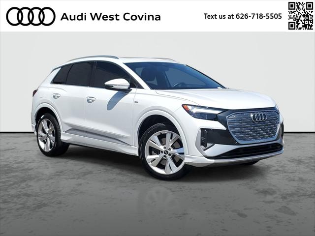 2023 Audi e-tron Premium 50 quattro for sale in West Covina, CA
